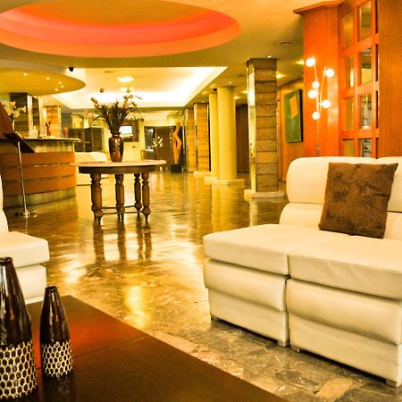 Hotel Mayoral Rosario Exteriér fotografie