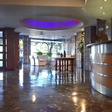 Hotel Mayoral Rosario Exteriér fotografie