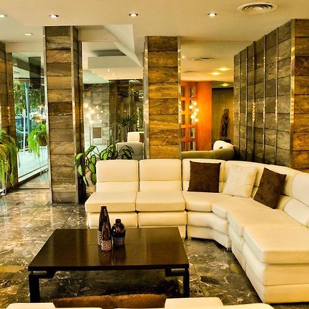 Hotel Mayoral Rosario Exteriér fotografie