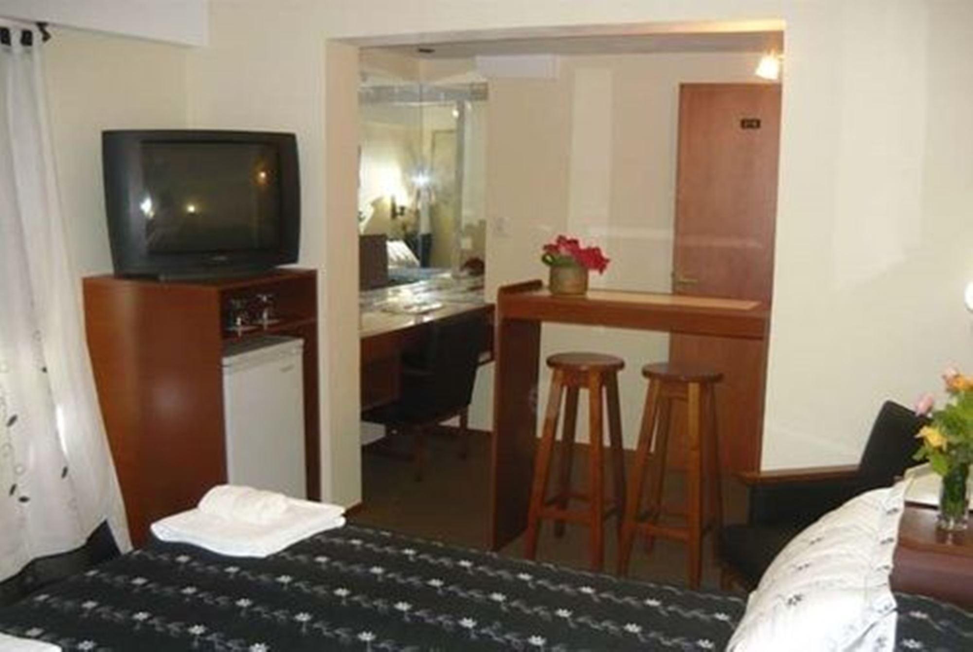 Hotel Mayoral Rosario Exteriér fotografie
