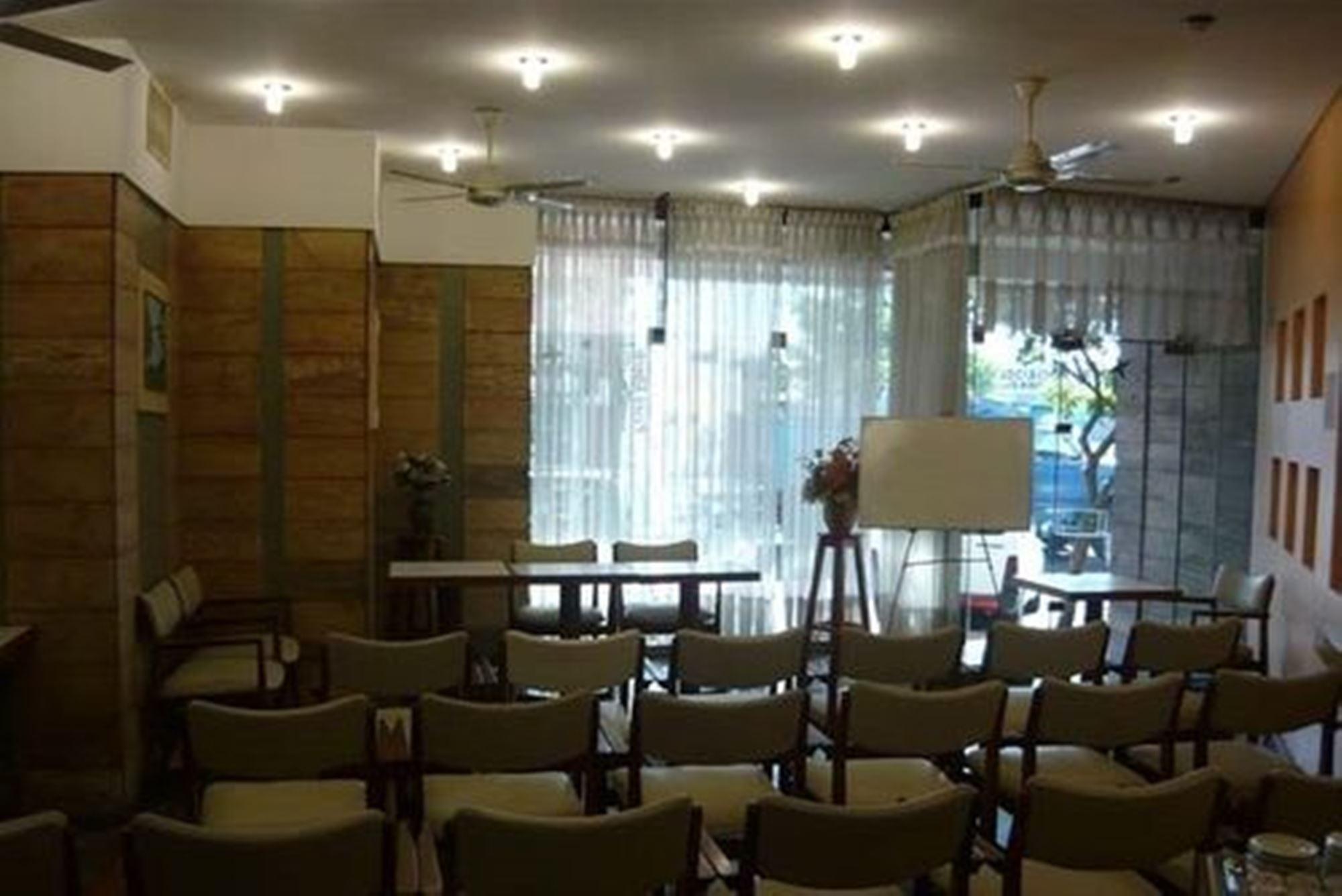 Hotel Mayoral Rosario Exteriér fotografie