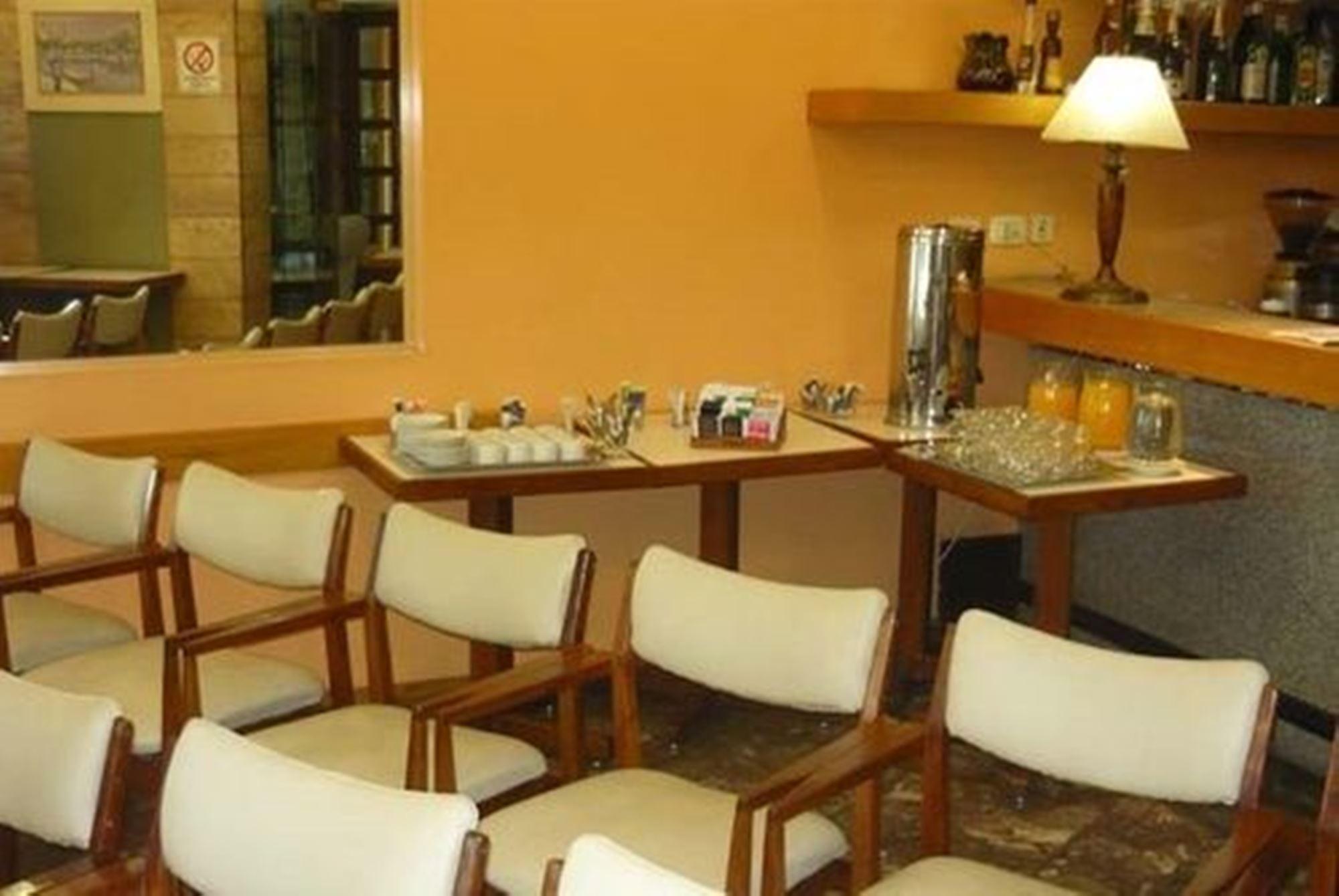 Hotel Mayoral Rosario Exteriér fotografie