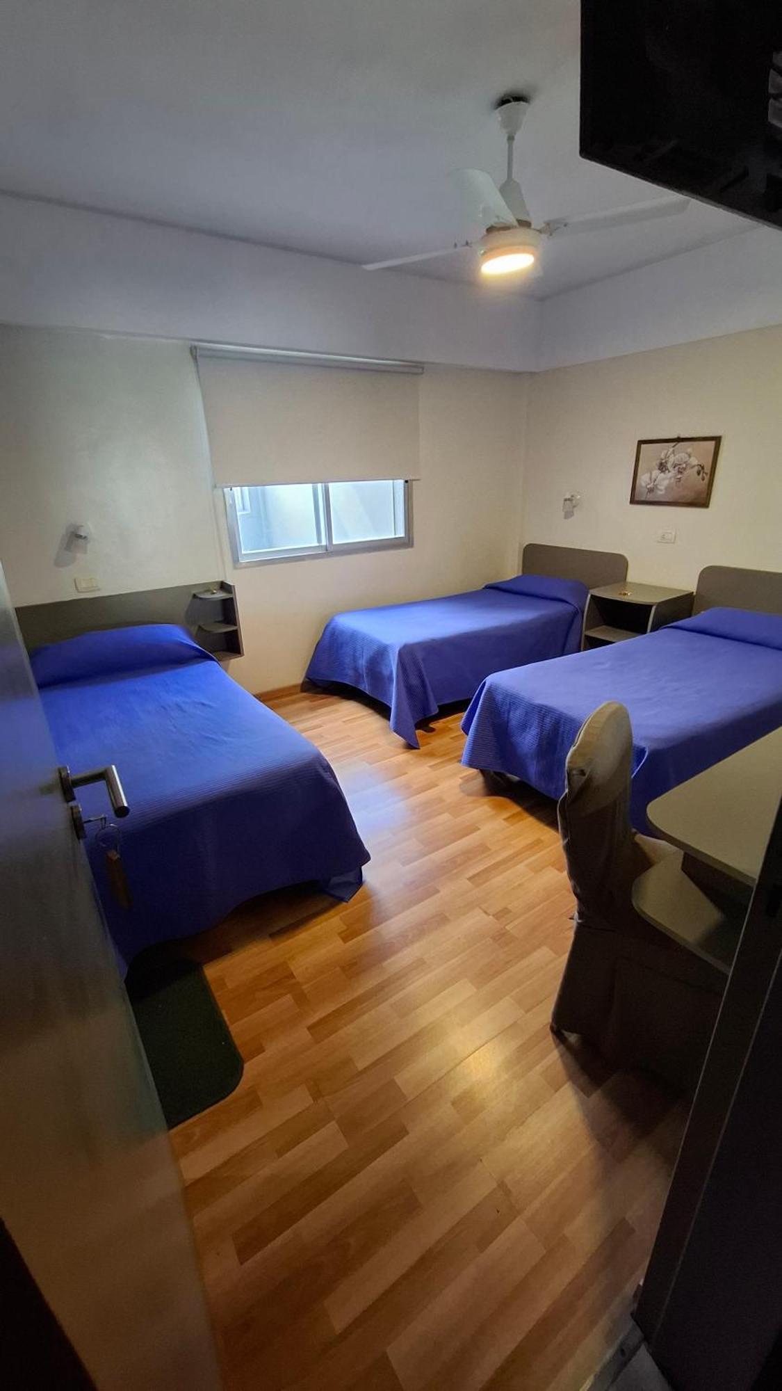 Hotel Mayoral Rosario Exteriér fotografie