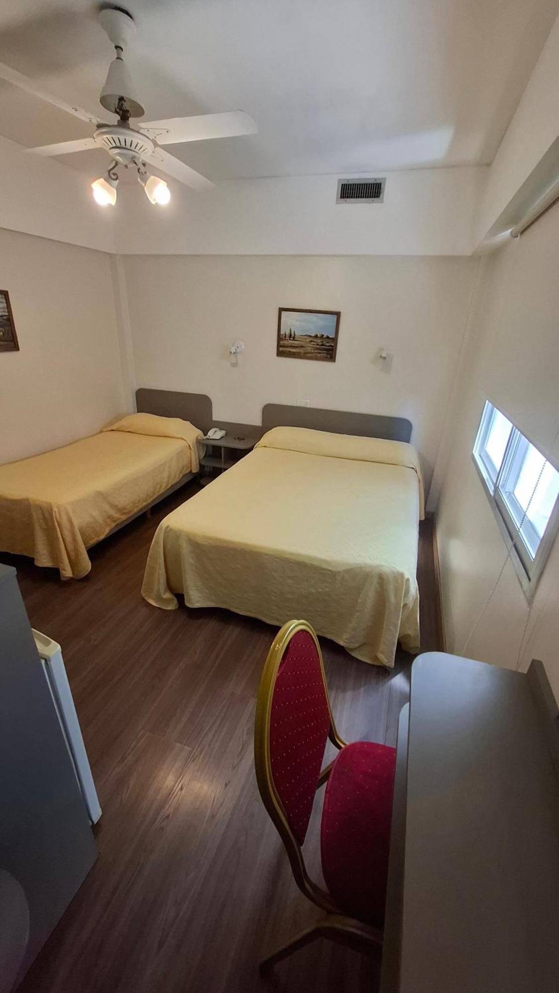 Hotel Mayoral Rosario Exteriér fotografie
