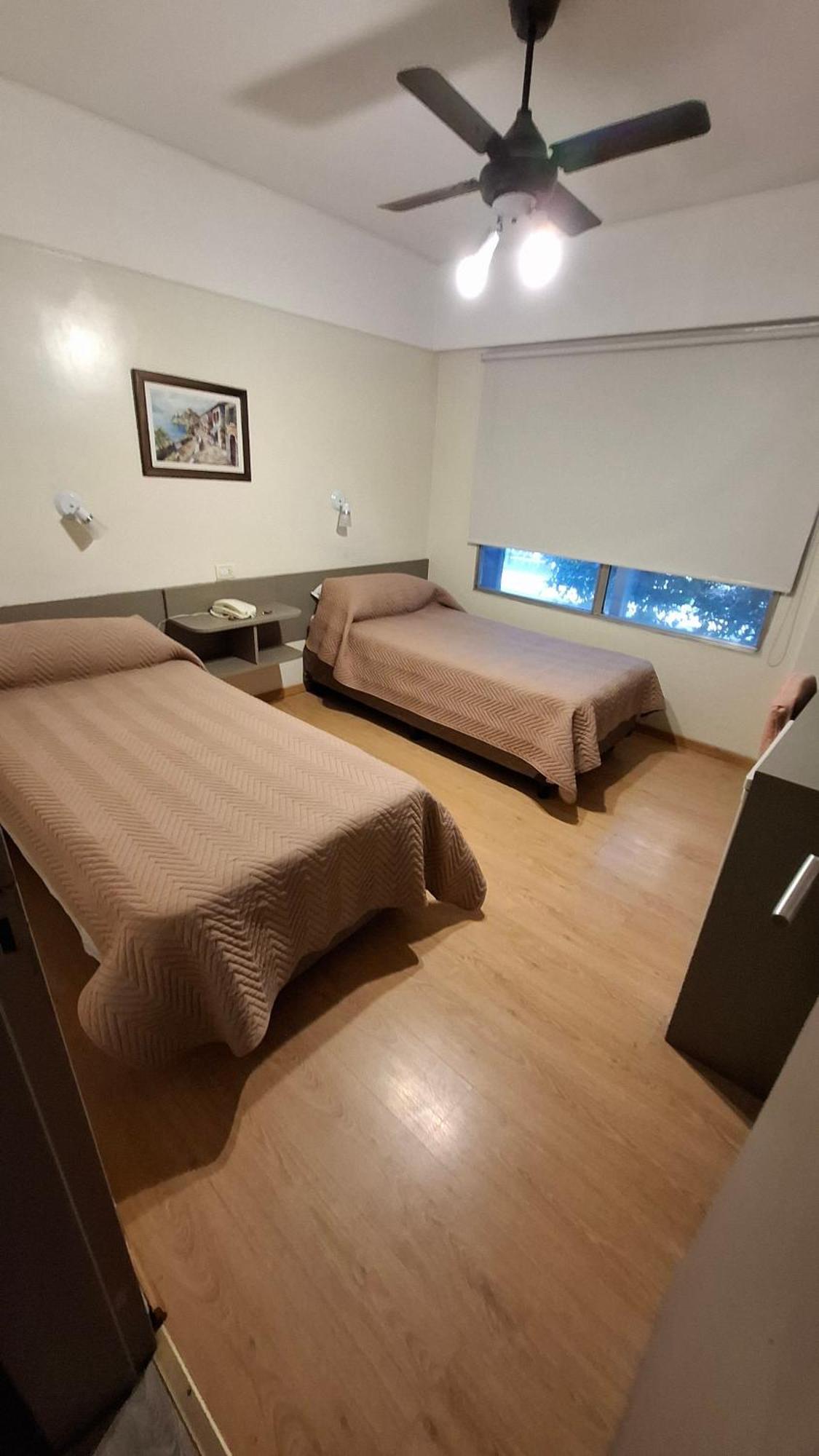 Hotel Mayoral Rosario Exteriér fotografie