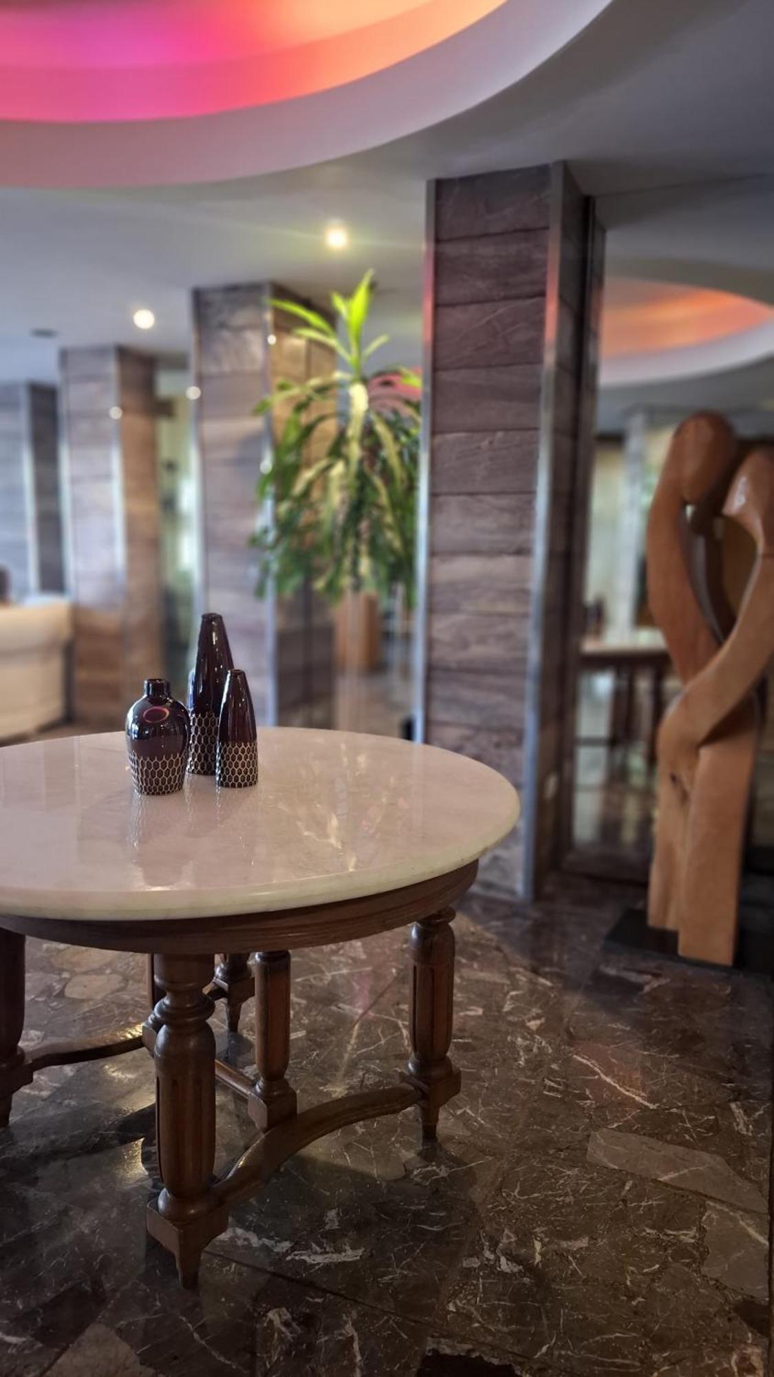 Hotel Mayoral Rosario Exteriér fotografie