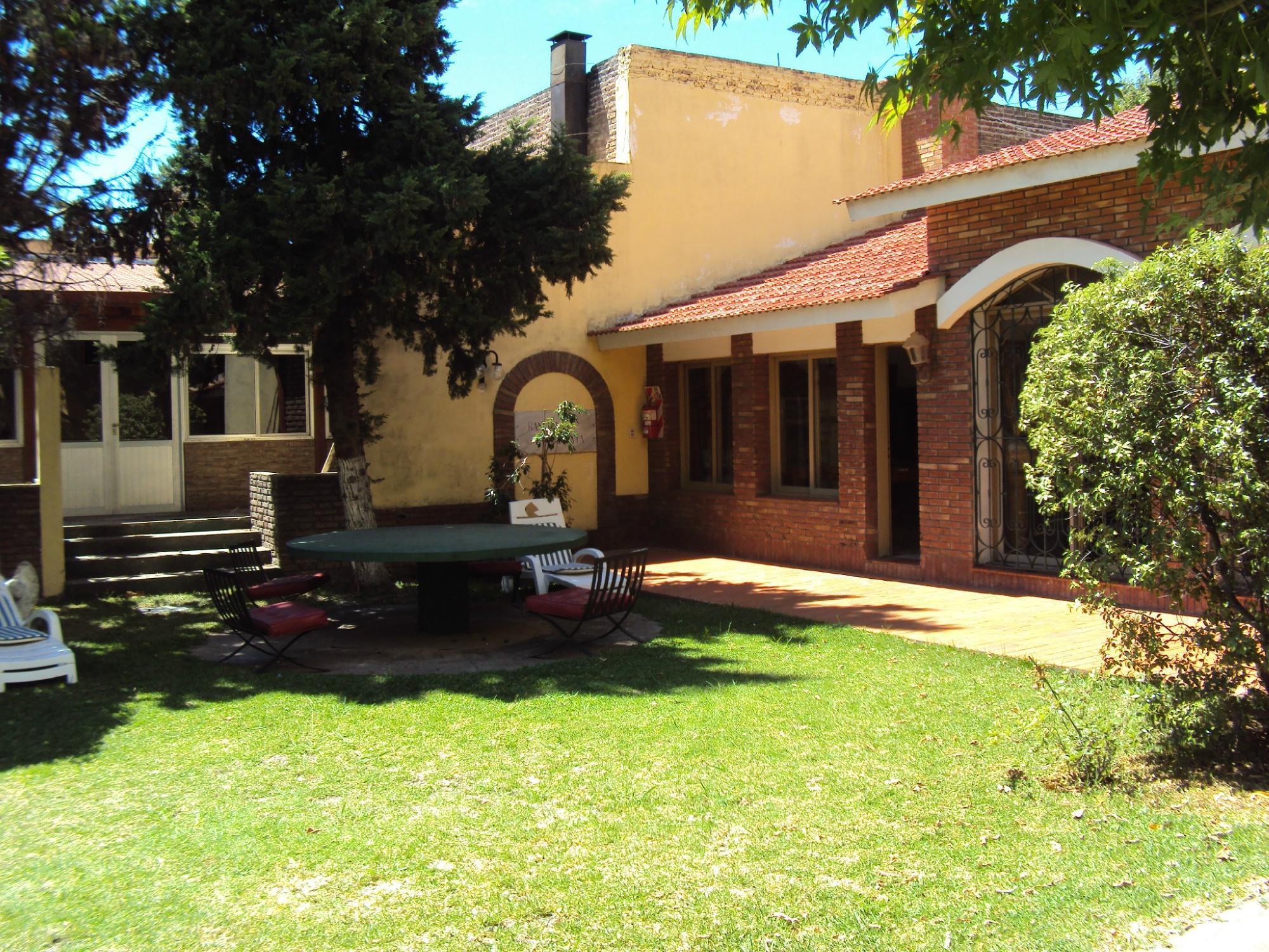Hotel Mayoral Rosario Exteriér fotografie