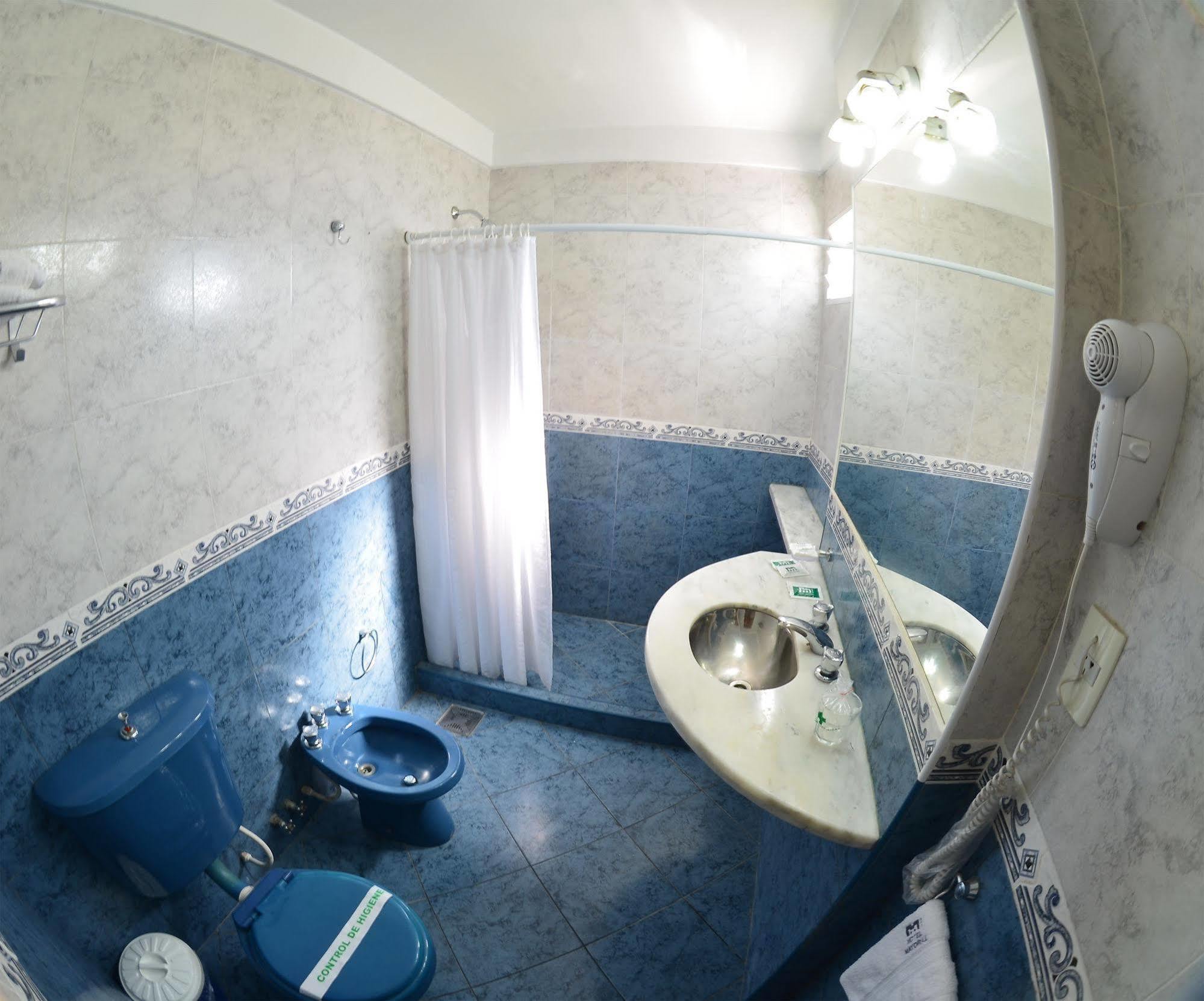 Hotel Mayoral Rosario Exteriér fotografie